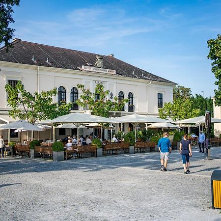 Moerwald Grafenegg Hotel المظهر الخارجي الصورة