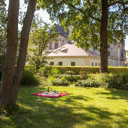 Moerwald Grafenegg Hotel المظهر الخارجي الصورة
