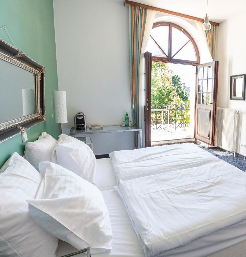 Moerwald Grafenegg Hotel المظهر الخارجي الصورة