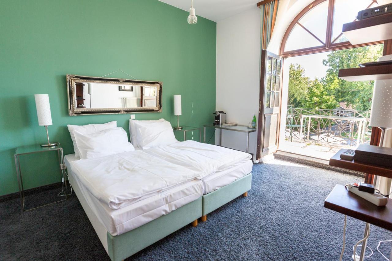 Moerwald Grafenegg Hotel المظهر الخارجي الصورة
